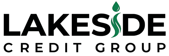Lakeside Credit Group Logo